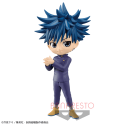 【B:伏黒恵】呪術廻戦 Q posket-伏黒恵-