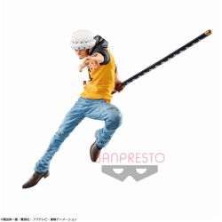 ワンピース MAXIMATIC THE TRAFALGAR.LAW