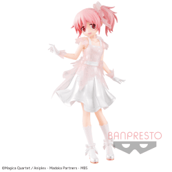 魔法少女まどか☆マギカ 10周年記念 Serenus couture-鹿目まどか-