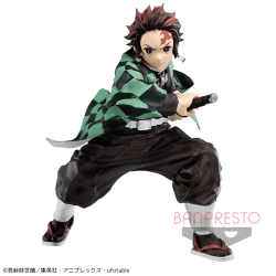 鬼滅の刃 MAXIMATIC THE TANJIRO KAMADO