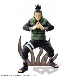 【A:奈良シカマル】NARUTO-ナルト- 疾風伝 VIBRATION STARS-NARA SHIKAMARU&UZUMAKI NARUTO-
