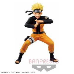 【B:うずまきナルト】NARUTO-ナルト- 疾風伝 VIBRATION STARS-NARA SHIKAMARU&UZUMAKI NARUTO-