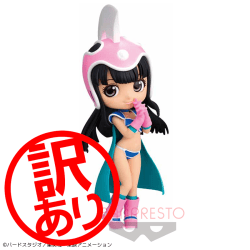 ※訳あり※【A:チチ】ドラゴンボール Q posket-CHICHI-