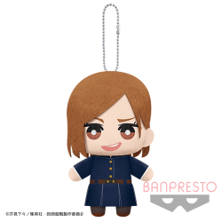 【A:釘崎野薔薇】呪術廻戦 ともぬいvol.4