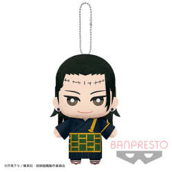 【C:夏油傑】呪術廻戦 ともぬいvol.4