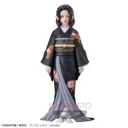 【B:鬼舞辻無惨】鬼滅の刃 フィギュア-鬼ノ装-伍の型