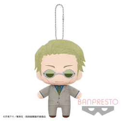 【B:七海建人】呪術廻戦 ともぬいvol.4