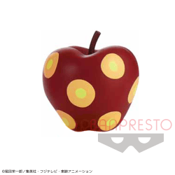 【F:SMILE】ワンピース 悪魔の実コレクションフィギュアvol.4