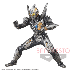 【A:トリガーダーク】ウルトラマントリガー 英雄勇像 トリガーダーク
