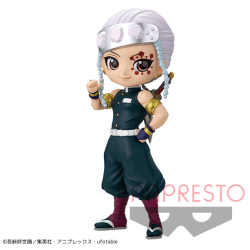 【A:宇髄天元】鬼滅の刃 Q posket-宇髄天元-