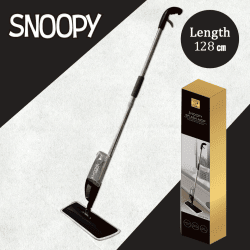 スヌーピースプラッシュモップ2