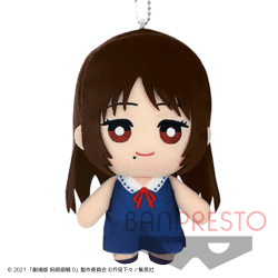 【C:祈本里香】劇場版 呪術廻戦 0 ともぬい