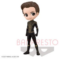 【B:スパイダーマン(素顔)】Q posket MARVEL -SPIDER-MAN: No Way Home-vol.2