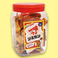 ひとくちソースカツポット(一味マヨネーズ入)※賞味期限:2022-05-01