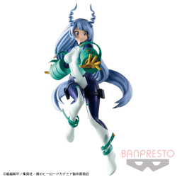 【A:波動ねじれ】僕のヒーローアカデミア THE AMAZING HEROES vol.16