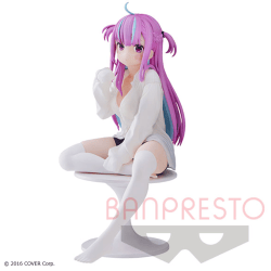 ホロライブ #Hololive IF -Relax Time-湊あくあ