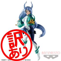 ※訳あり※【A:波動ねじれ】僕のヒーローアカデミア THE AMAZING HEROES vol.16