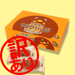 ※訳あり※ヤングドーナツ※賞味期限:2022-03-12