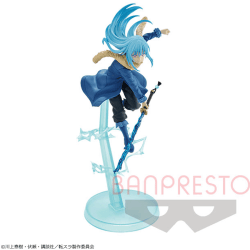 転生したらスライムだった件 -Otherworlder Plus-リムル=テンペスト フィギュア