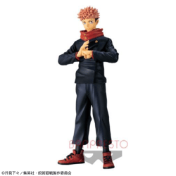 【虎杖悠仁】呪術廻戦 呪魂ノ型-五条悟&虎杖悠仁-