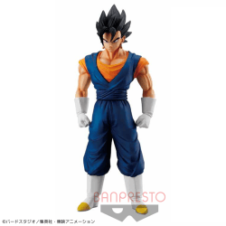 【A:ベジット】ドラゴンボールZ SOLID EDGE WORKS-THE出陣-4