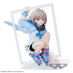 アイドルマスター シャイニーカラーズ ESPRESTO est-Windy and Motions-芹沢あさひ