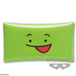 【マイッキー】まいぜんシスターズ ミニクリアポーチ