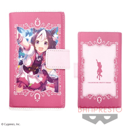 【スペシャルウィーク】ウマ娘 プリティーダービー 手帳型スマホカバー