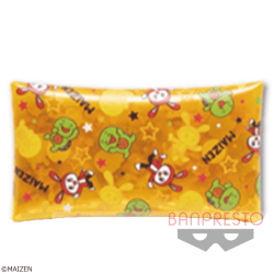 【ミニキャラ柄】まいぜんシスターズ ミニクリアポーチ