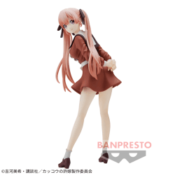 カッコウの許嫁 Kyunties 天野エリカ フィギュア