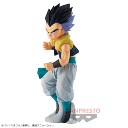 【ゴテンクス】ドラゴンボールZ SOLID EDGE WORKS-THE出陣-6