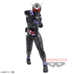 仮面ライダーW 英雄勇像 仮面ライダージョーカー