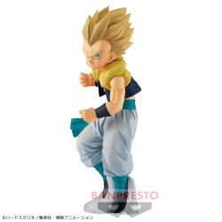 【超サイヤ人ゴテンクス】ドラゴンボールZ SOLID EDGE WORKS-THE出陣-6