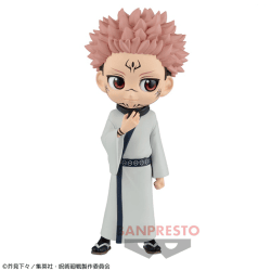 【ノーマル】呪術廻戦 Q posket-宿儺-