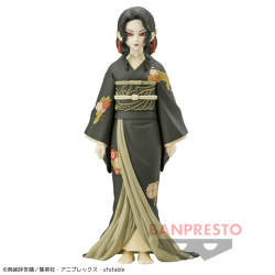 【無惨(女性)】鬼滅の刃 フィギュア-鬼ノ装-陸の型