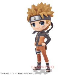 【アナザー】NARUTO-ナルト- 疾風伝 Q posket-うずまきナルト-