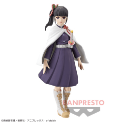 【栗花落カナヲ】鬼滅の刃 フィギュア-絆ノ装-弐拾参ノ型