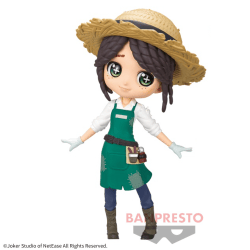 【ノーマル】IdentityV 第五人格 Q posket-庭師-