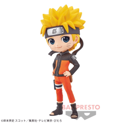 【ノーマル】NARUTO-ナルト- 疾風伝 Q posket-うずまきナルト-