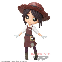 【ストロベリー】IdentityV 第五人格 Q posket-庭師-