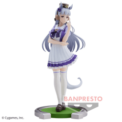 ウマ娘 プリティーダービー ゴールドシップ フィギュア