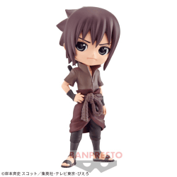 【アナザー】NARUTO-ナルト- 疾風伝 Q posket-うちはサスケ-