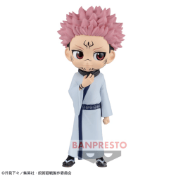 【アナザー】呪術廻戦 Q posket-宿儺-