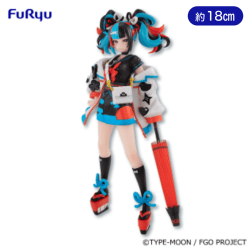 Fate/Grand Order SSSサーヴァントフィギュア〜アーチャー/清少納言〜