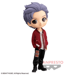 【RM】TinyTAN MIC Drop Q posket vol.1