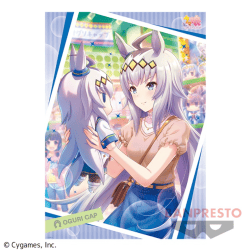 【オグリキャップ】ウマ娘 プリティーダービー スペシャルポスター