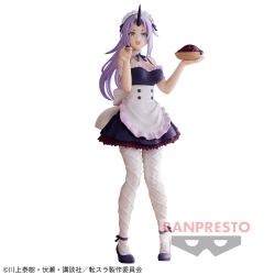 転生したらスライムだった件 シオン メイドver.