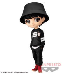 【Jung Kook】TinyTAN MIC Drop Q posket vol.2