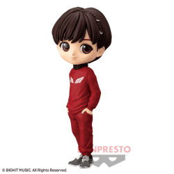 【j-hope】TinyTAN MIC Drop Q posket vol.1