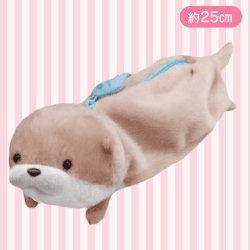 【うそやん】アミュキャラペンポーチ